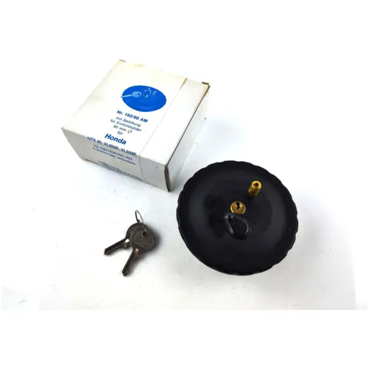 Tankdeckel Cawi für Honda MTX 80, XL 250 R, 500 CB1100R MG09904966