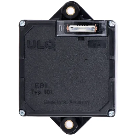 Laderegler ULO Box 801 für 6 Volt 1,2 - 1,9 Ah für Zündapp, _1