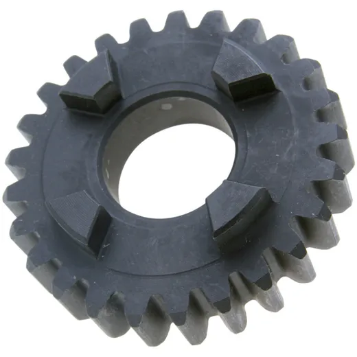 Zahnrad Primärgetriebe 6. Gang OEM 25 Zähne für Minarelli AM6 1. Serie MIN-37942