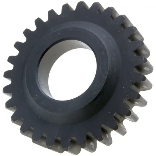 4th speed secondary transmission gear OEM 27 teeth for Minarelli AM6 1st series MIN-37946