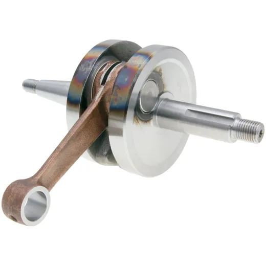 crankshaft Top Performances for Minarelli AM6, Generic, KSR-Moto, Keeway, Motobi, Ride, CPI, 1E40MA, 1E40MB MIN-37957