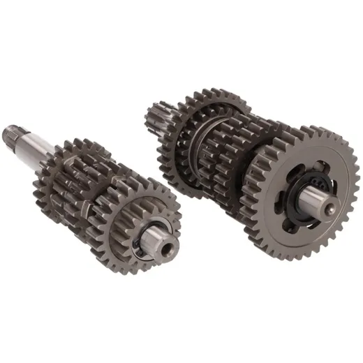 gearbox primary and secondary shaft kit 6-speed TP standard _1