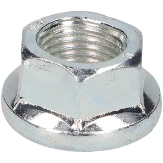 nut w/ flange OEM M12x1.25x11 for Minarelli AM6 MIN-38349