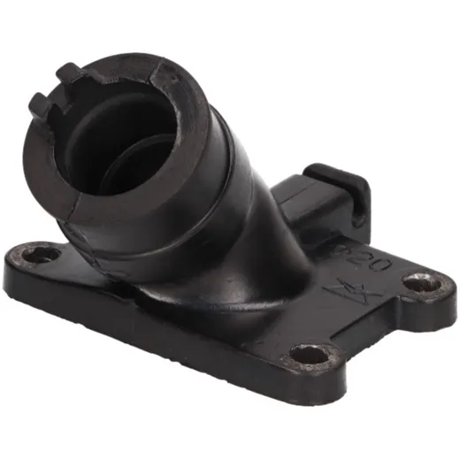 Flansch Ansaugstutzen OEM 20mm für Minarelli AM6 MIN-38391