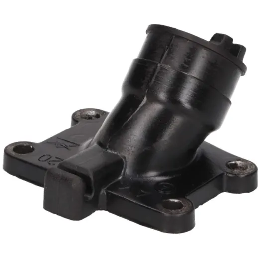 Ansaugstutzen OEM 20mm für Minarelli AM6 MIN-38391_1