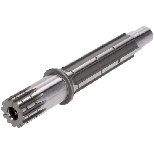 Kettenrad Getriebe Ritzelwelle TP für Minarelli AM6 2. Serie MIN-42464