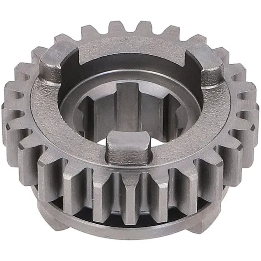 5th speed secondary transmission gear TP 25 teeth for Minare_1