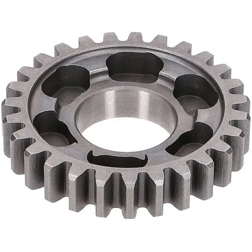 4th speed secondary transmission gear TP 27 teeth for Minare_1
