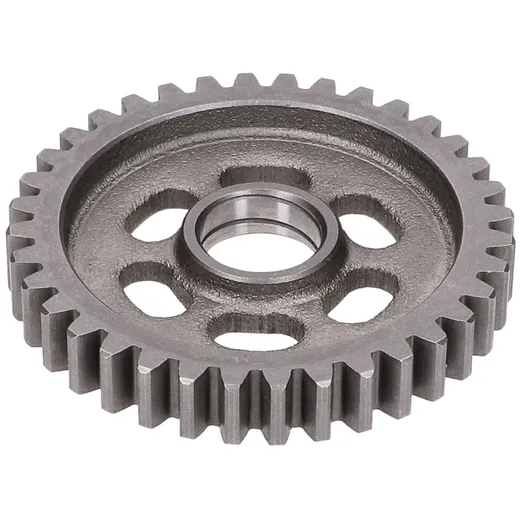 1st speed secondary transmission gear TP 36 teeth for Minare_1