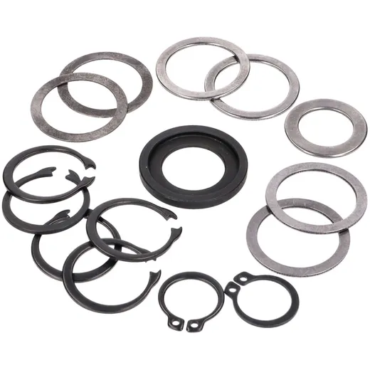 Getriebe Kleinteile Set Top Performances für Minarelli AM6 2. Serie MIN-42475 Getriebe Kleinteile Set Top Performances für Minarelli AM6 2. Serie MIN-42475