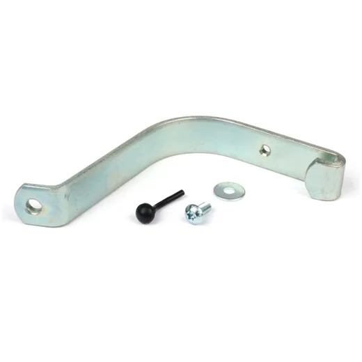 Folding front luggage rack holder MOTO NOSTRA for Vespa GT, GTL, GTV, GTS, GTS Super, GT60, 125-300cc, year 2003-2018. MN3659BRK