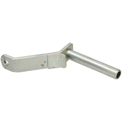 Moto Nostra Halter für Gepäckträger klappbar vorne für Vespa GTS/GTS Super 125/300 (2019-2022), GTV300 (2019-2022) MN3660BRKT