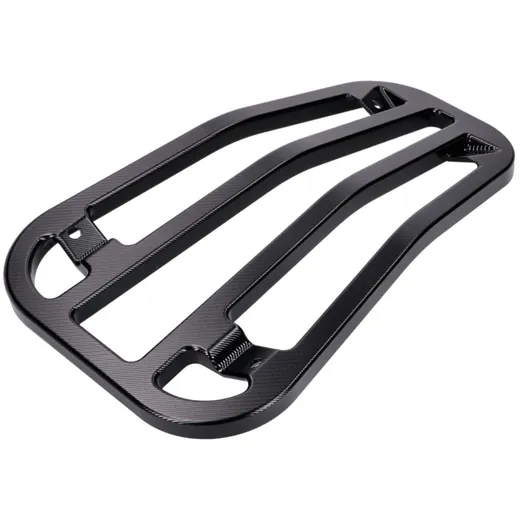 Top Case carrier / luggage carrier step-through Moto Nostra,_2