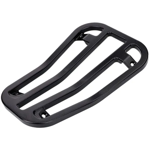 Top Case carrier / luggage carrier step-through Moto Nostra,_3