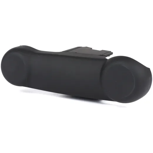 Schwingenabdeckung Moto Nostra schwarz matt für Vespa GT, GT 60, GT L, GTS 125-300, GTS Super bis 2014, ab 2016, GTV, LT, LX, LX
