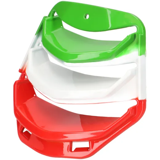 Kaskadeneinsatz MOTO NOSTRA Italian Style für Vespa GTS 125 , Vespa GTS 300 HPE MN4921IT