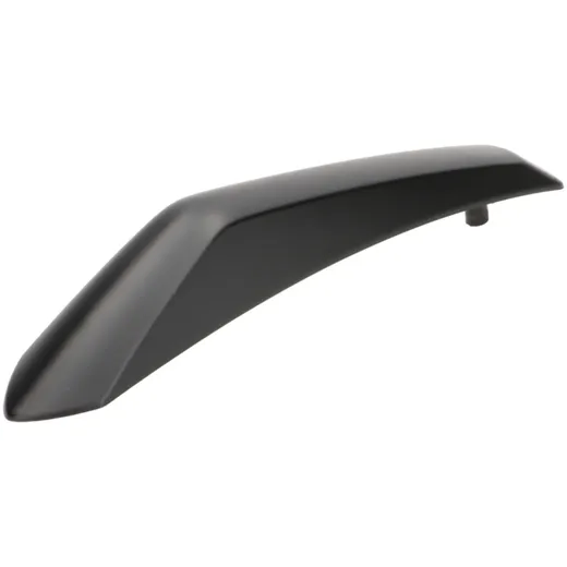 fender nipple MOTO NOSTRA, matte black for Vespa GTS 125, Vespa GTS 300 HPE MN4923BK