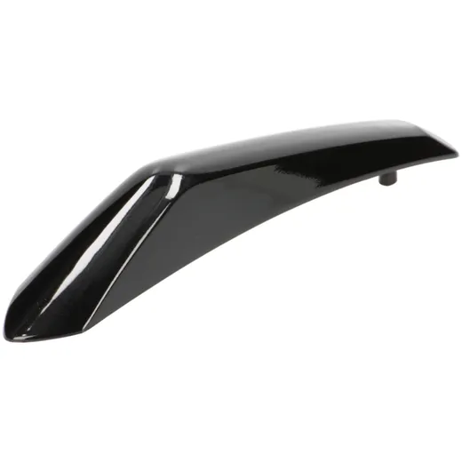 Kotflügelnippel Moto Nostra, schwarz glänzend für Vespa GTS 125 und Vespa GTS 300 HPE MN4923GBK