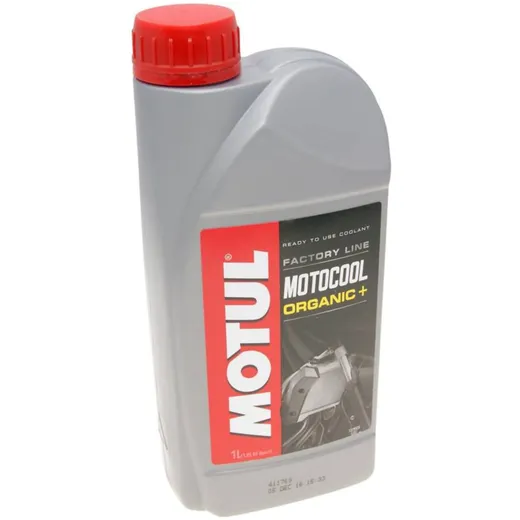 Kühlwasser Kühlflüssigkeit Motul Motocool Factory Line Organic+ 1 Liter MOT105920 Kühlwasser Kühlflüssigkeit Motul Motocool Factory Line Organic+ 1 Liter MOT105920