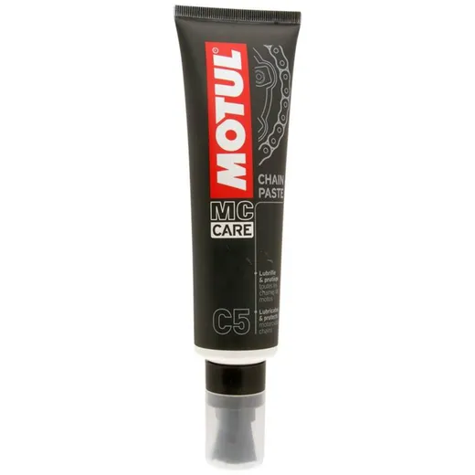 Motul MC Care C5 chain paste 150ml MOT106513 Motul MC Care C5 chain paste 150ml MOT106513