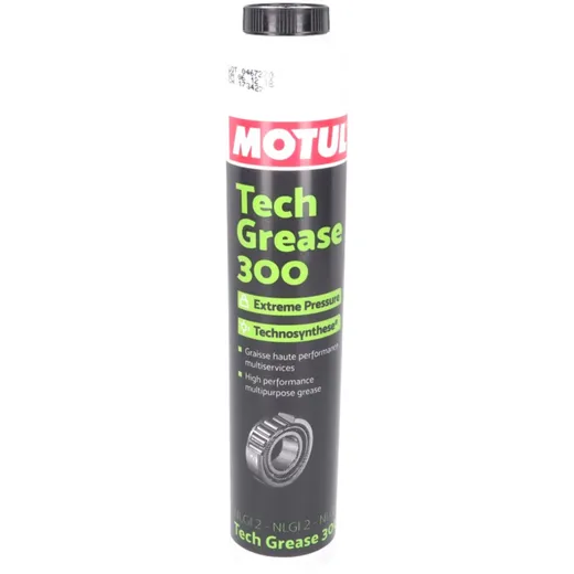 Mehrzweckfett Motul Tech Grease 300 400g MOT108664 Mehrzweckfett Motul Tech Grease 300 400g MOT108664