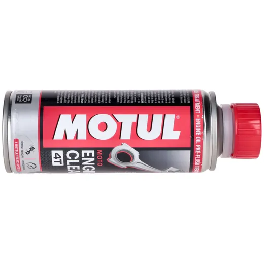 Engine cleaner Motul Engine Clean Moto 200ml MOT111492_2