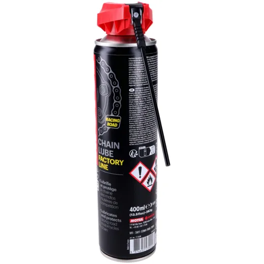 Kettenspray Motul MC Care C4 Chain Lube Factory Line Racing _2