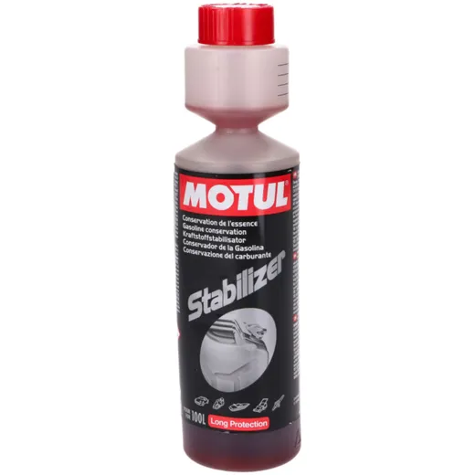 Kraftstoffstabilisator Motul Stabilizer 250ml MOT42103