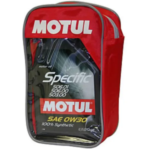 Motul storage pouch for 1 liter MOT792000 Motul storage pouch for 1 liter MOT792000