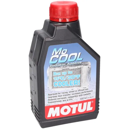 Kühlwasser Additiv Motul MoCool für Kühlflüssigkeits 500ml MOT847405 Kühlwasser Additiv Motul MoCool für Kühlflüssigkeits 500ml MOT847405