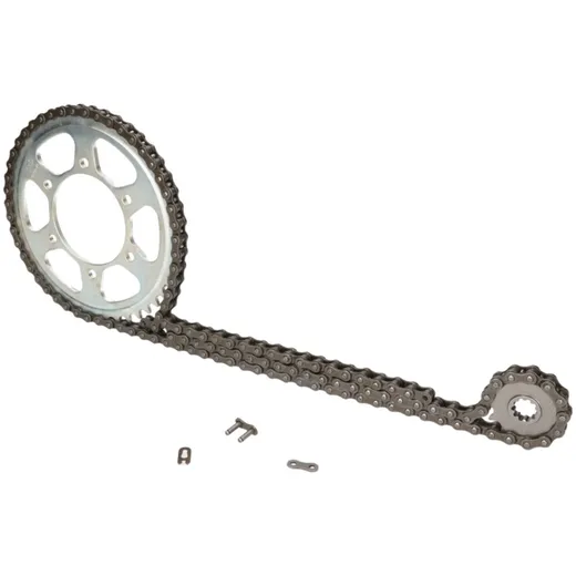 chain kit AFAM 12/44 teeth for Aprilia RS 50 -98 6-Gear MST-KS-A-93
