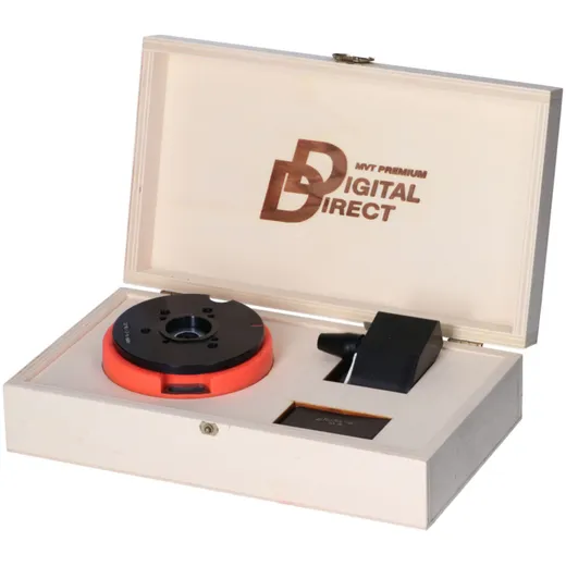 Polrad Innenrotor Zündung MVT Digital Direct mit Licht für Minarelli -2003 MVT-DD06