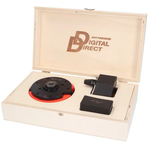 Innenrotor Zündung MVT Digital Direct mit Licht für Piaggio _1