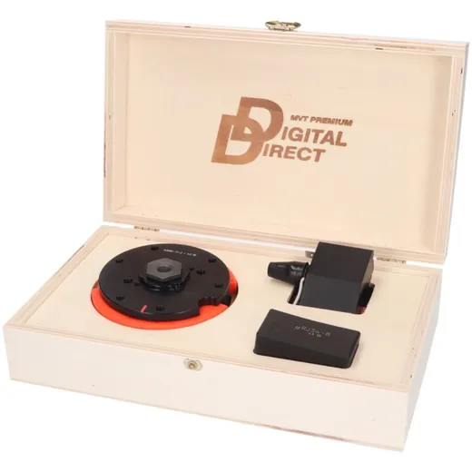 Innenrotor Zündung MVT Digital Direct mit Licht für Peugeot _1