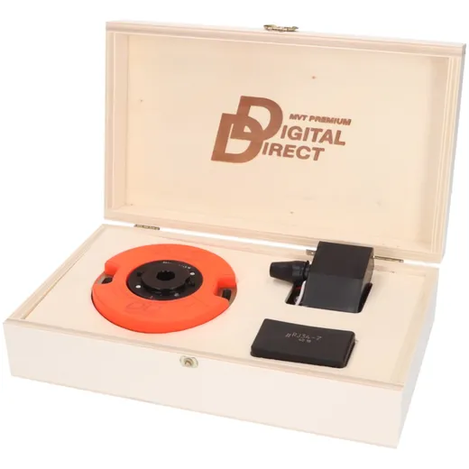 internal rotor ignition MVT Digital Direct w/ light for Derb_1