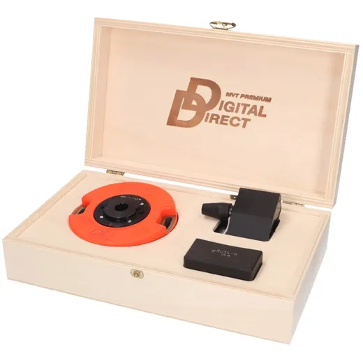 Innenrotor Zündung MVT Digital Direct mit Licht für Minarell_1
