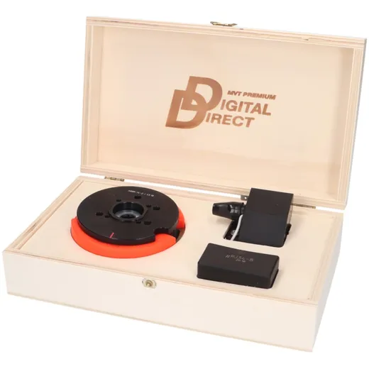 Innenrotor Zündung MVT Digital Direct mit Licht für Minarell_1