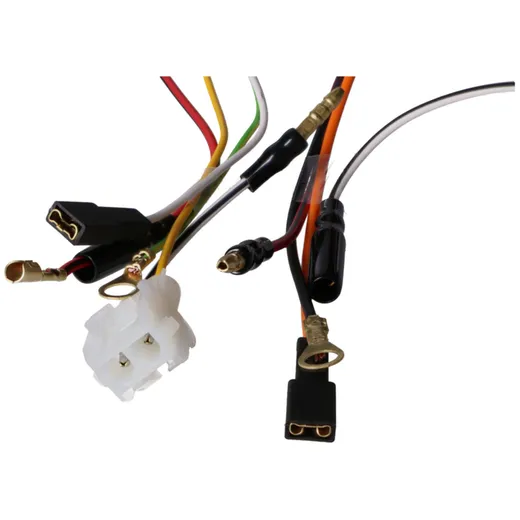 Innenrotor Zündung MVT Digital Direct mit Licht für Aprilia _2