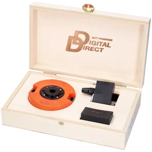 Innenrotor Zündung MVT Digital Direct mit Licht für Puch Max_1