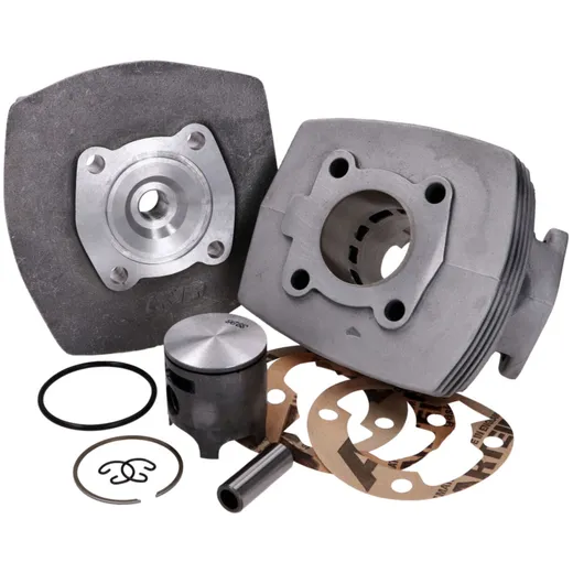cylinder kit MVT G1 S-Race 50cc for Peugeot 103, 104, Fox AC, Honda PK 50 Wallaroo MVT-HM33