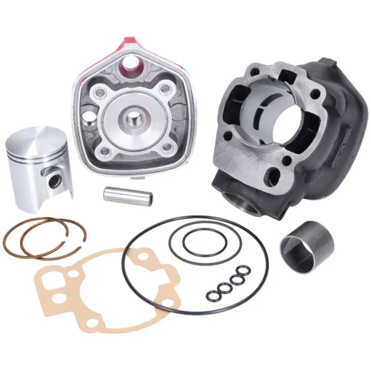 cylinder kit MVT Iron Max 75cc for Minarelli AM6 MVT-IM10_2