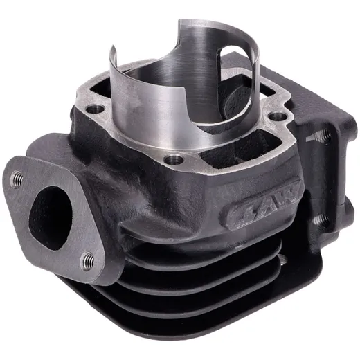 Zylinderkit MVT Iron Max 70ccm für Minarelli stehend MVT-IM6_1
