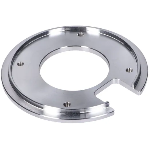 Stator Ankerplatte Adapter Zündgrundplatte MVT-PREM28, MVT-DD26 für Simson S51, S53, S70, S83, SR50, SR80, KR51/2 Schwalbe MVT-P