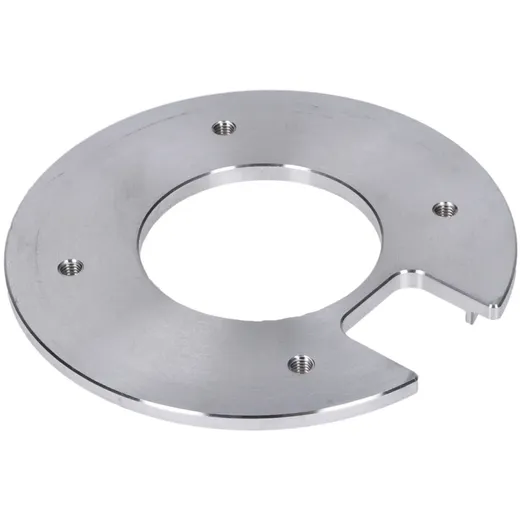 ignition base plate adapter MVT-PREM28, MVT-DD26 for Simson _1