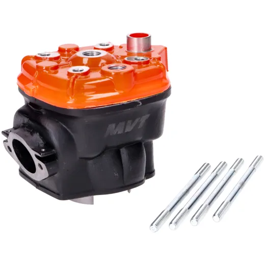 Big Bore cylinder kit MVT Iron Max with 44.8mm crankshaft PP_2