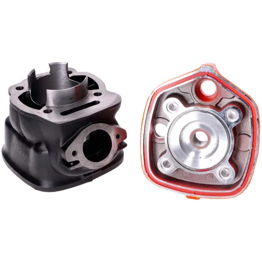 Big Bore cylinder kit MVT Iron Max with 44.8mm crankshaft PP_3