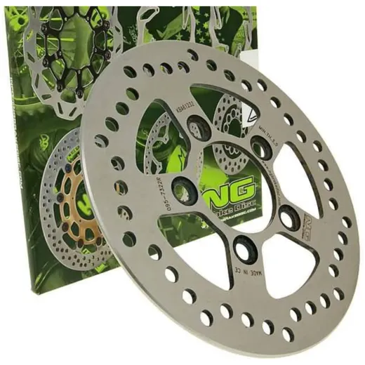 Bremsscheibe NG für Kymco Dink, Grand Dink, Yager GT NG095 Bremsscheibe NG für Kymco Dink, Grand Dink, Yager GT NG095
