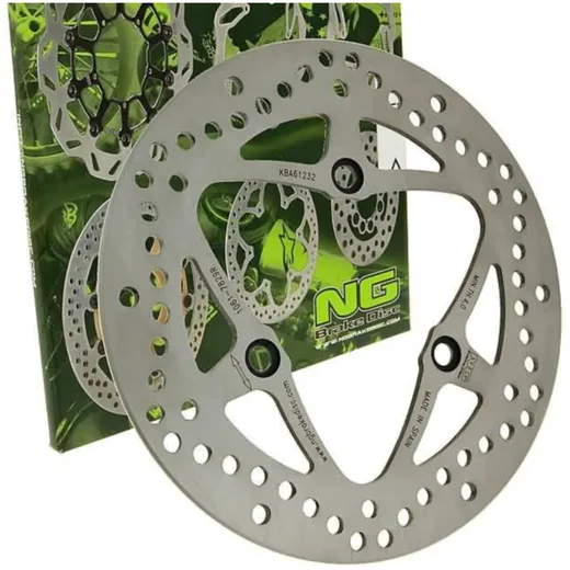 brake disc NG for Suzuki Burgman 125, 200 (06-11) NG1061 brake disc NG for Suzuki Burgman 125, 200 (06-11) NG1061