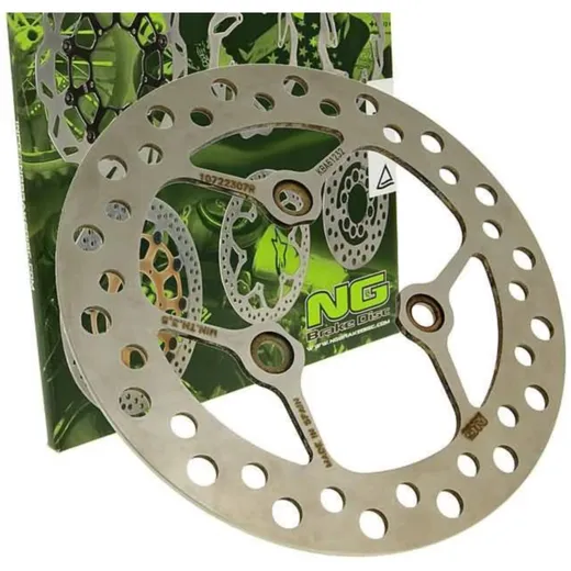 brake disc NG for Kymco Super 9 NG1072 brake disc NG for Kymco Super 9 NG1072
