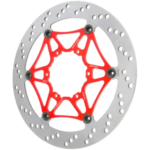 brake disc NG floating type for Aprilia RS 50, Derbi GPR, Senda DRD Evo front NG1103 brake disc NG floating type for Aprilia RS 50, Derbi GPR, Senda DRD Evo front NG1103